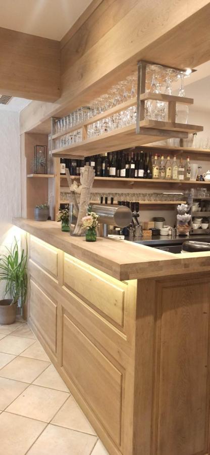 Hotel Speeter Weisenheim am Berg Ngoại thất bức ảnh
