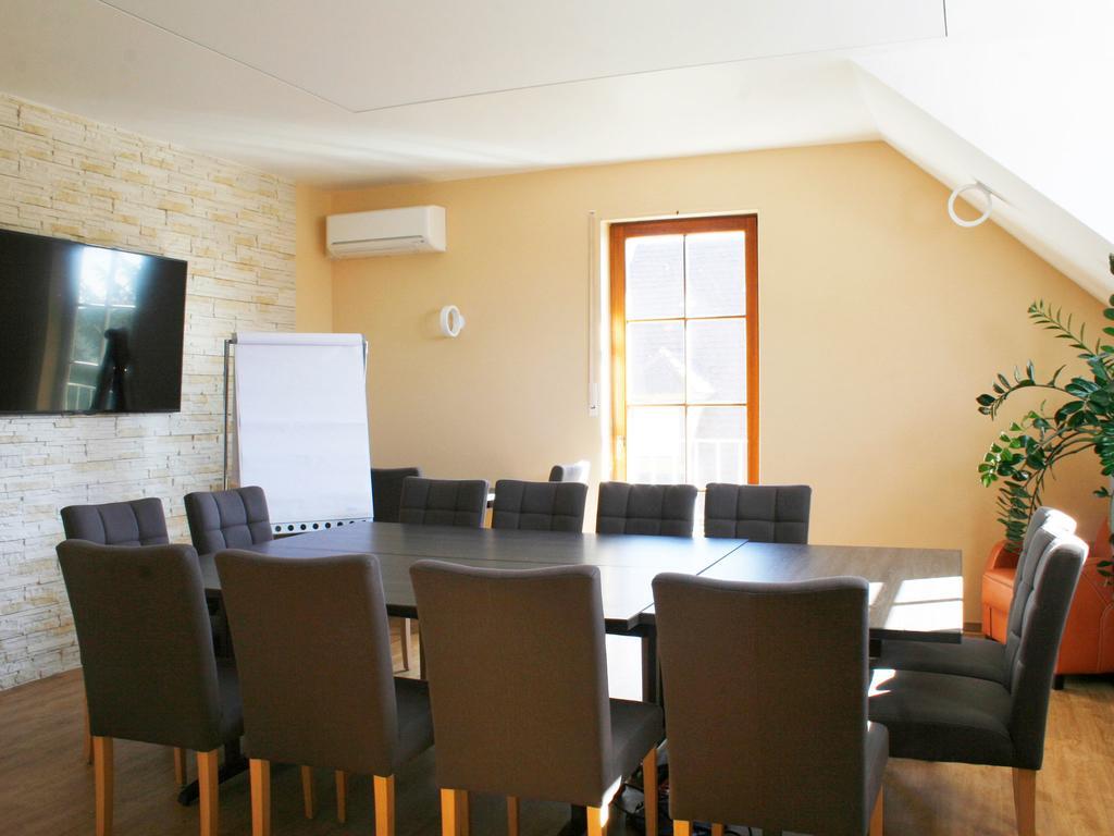 Hotel Speeter Weisenheim am Berg Ngoại thất bức ảnh