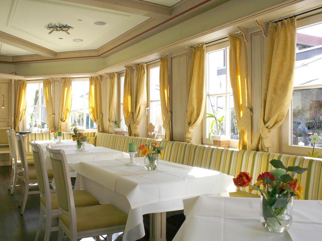 Hotel Speeter Weisenheim am Berg Ngoại thất bức ảnh